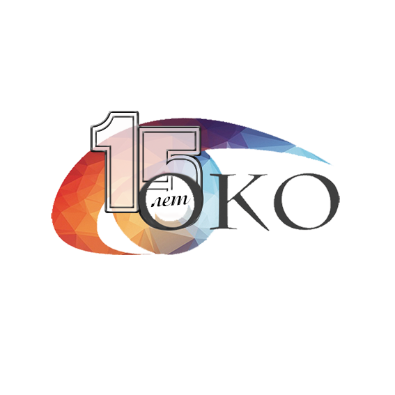 логотип ЦОКО15