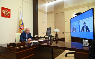 Мин просвещения России увеличит темпы капитального ремонта школ
