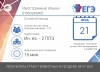 ЕГЭ по иностранным языкам (говорение)