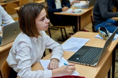 Члены ВЭПС обсудили систему проведения контрольных и проверочных работ в школах